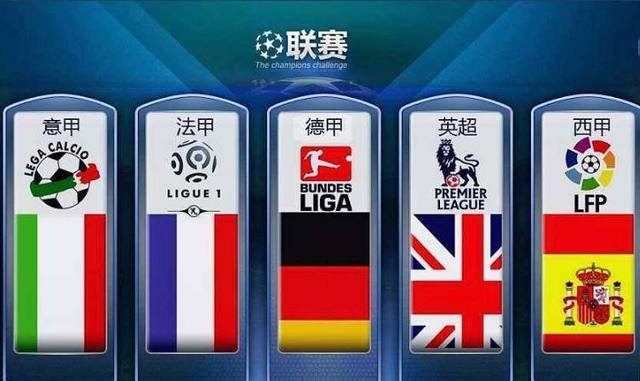 在英超第1